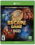Escape Game: Fort Boyard (Xb1) - Xbox One, New Video Games