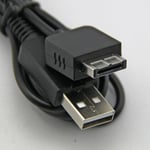 USB Charging Cable for Sony PS Vita Data Sync & Charge PSV PSP Vita Cable
