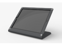 Heckler Design H458-BG, 24,6 cm (9.7), iPad Air 1, iPad Air 2, iPad Pro 9.7-inch, iPad (5th Gen), iPad (6th Gen), 24,6 cm (9.7), Sort, Stål, 228,6 mm