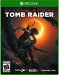 Shadow of the Tomb Raider - Xbox One, New Video Games