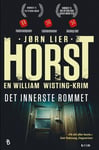 Jørn Lier Horst - Det innerste rommet Bok