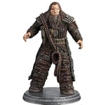 HBO Game Of Thrones Eaglemoss Figurine Collection Special Edition #1 King Mag the Mighty Figure