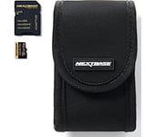 Nextbase U3 Go Pack - 32GB SD Card & Dash Cam Case