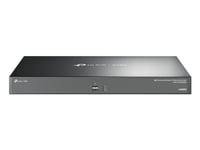 Tp-Link Vigi Nvr4064h, 64 Kanaler, 3840 X 2160 Pixlar, 64 Kanaler, 720P, 1080P, 3840X2160/30Hz, 1920X1080/60Hz, 1680X4050/09, 1680X1050/09 1280X1024/60Hz, 1280X720/60Hz, H.264, H.264+, H.265, H.265+