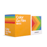 Polaroid Color film for Go - x48 Film Pack