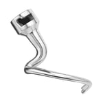 Degkroksersättning för Kitchenaid Stand Mixer, Rostfritt Stål K45dh Degkroksersättning för K45 K45ss S