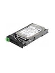 enterprise - hard drive - 1.2 TB - SAS 12Gb/s - 1.2TB - Harddisk - S26361-F5730-L112 - SAS3 - 2.5"