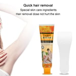 Body Hair Removal Cream Hair Depilatory Cream Vitamin C For Armpit For Leg For