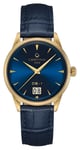 Certina C0294263604100 DS-1 Big Date Powermatic 80 (41mm) Watch