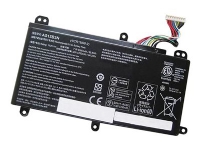 CoreParts - Batteri til bærbar PC (tilsvarer: acer AS15B3N, Acer 4ICR19/66-2, Acer KT.00803.004, Acer KT.00803.005) - 14.8 V - litiumion - 5800 mAh - 86 Wh - svart - for Acer Predator 15 17