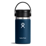 Hydro Flask Hydro Flask Coffee Flex Sip 354ml - Indigo - - OneSize- Naturkompaniet