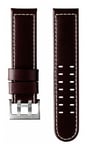 Hamilton Straps H600647101 Brown Calf Leather 22mm Strap Watch