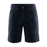 Sail Racing Grinder Corduroy Shorts Herr