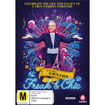 Jean Paul Gaultier: Freak and Chic