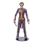 DC Gaming figurine The Joker (Batman: Arkham City) 18 cm