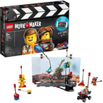 The LEGO Movie 2 Maker Set