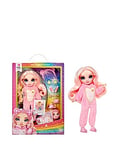 Rainbow High Junior High PJ Party Fashion Doll - Bella