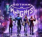 Gotham Knights EU Steam (Digital nedlasting)