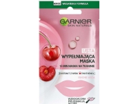 Garnier Garnier Skin Naturals Moisturizing Lip Mask Cherry 1 pc.