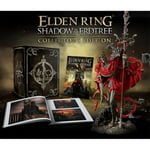 Elden Ring: Shadow Of The Erdtree - Collector's Edition (PS5)