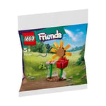 LEGO Friends Flower Garden Polybag Set 30659