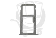 Genuine Huawei Nova CAN-L01, CAN-L11 Grey Sim & Memory Card Tray - 51661AYS