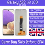 Samsung Galaxy A32 5G SM-A326 Replacement LCD Display Screen Touch Digitizer