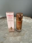 CHARLOTTE TILBURY HOLLYWOOD FLAWLESS FILTER FOUNDATION 30ML NEW IN BOX 6.5 DEEP