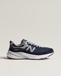 New Balance Made in USA 990v6 Sneakers Navy/White