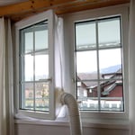 Wood’s Tätningskit För Fönster Window Sealing Kit 3000006243