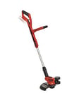 Einhell Pxc 30Cm Cordless Trimmer - Ge-Ct 18/30 Li-Solo (18V Without Battery)