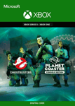 Planet Coaster: Ghostbusters (DLC) XBOX LIVE Key EUROPE