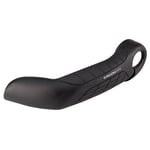 Ergon Gp5 Gfk Left Bar End Black