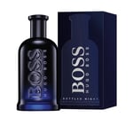 Hugo Boss BOSS Bottled Night Edt 200ml
