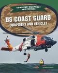 Martha London - US Coast Guard Equipment and Vehicles Bok