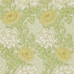 William Morris Tapet Chrysanthemum 212545