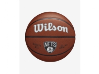 Wilson NBA Team alliance basketball, Brun, Inomhus & utomhus, 1 styck