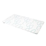 Babymoov Matelas de voyage Cosy'Lite Nomad 60x120cm, taille universelle, certifié Oeko-Tex et recyclé