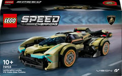 LEGO Speed Champions 76923 Lamborghini Lambo V12 Vision GT superbil
