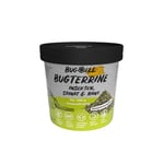 BugBell BugTerrine vuxna insekter, spenat och hampa - 8 x 100 g