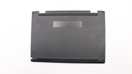 Lenovo Chromebook 500e Bottom Base Lower Cover Black 5CB0Q79740
