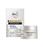 Roc Clinically Proven Contour Cream Advanced Retinol & Swertiamrin 50ML