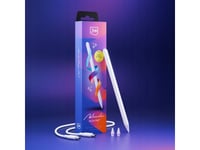 3Mk Wonder Pen Magnetisk Usb-C-Penna För Ipad