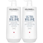 Goldwell Dualsenses Ultra Volume Bodifying Duo