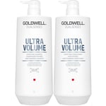 Goldwell Dualsenses Ultra Volume Bodifying Duo