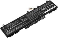 Batteri till HP EliteBook X360 830 G7 mfl