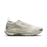 Nike Löparskor Pegasus Trail 5 Gore-Tex - Grå/Vit/Grön Dam, storlek 42½
