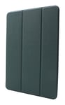 CoverCase iPad A16 2025 (11th Gen.) (Mörkgrön)