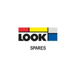 LOOK Spare-Locking Nut For Keo Power Right Grey Male