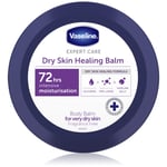Vaseline Expert Care Dry Skin Healing Balm Kropsbalsam Til meget tør hud 250 ml